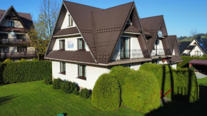 Pokoje u Eli Witów